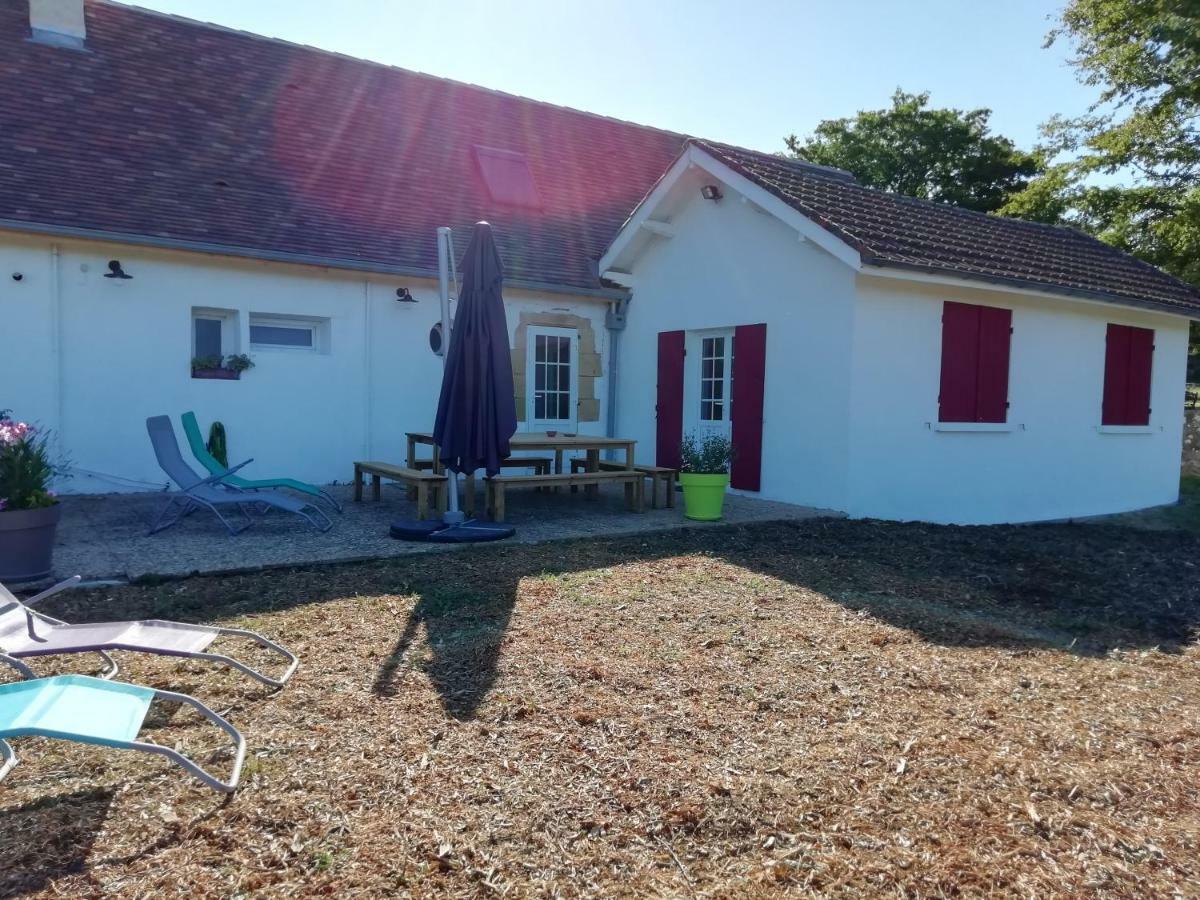 Le Petit Durbec Villa La Force  Eksteriør bilde
